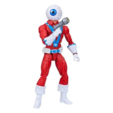 Figurka F7405 Marvel's Orb 15 cm Marvel Legends Series Classic