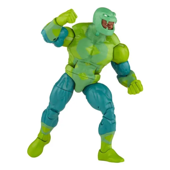 Figurka F7405 Marvel's Orb 15 cm Marvel Legends Series Classic