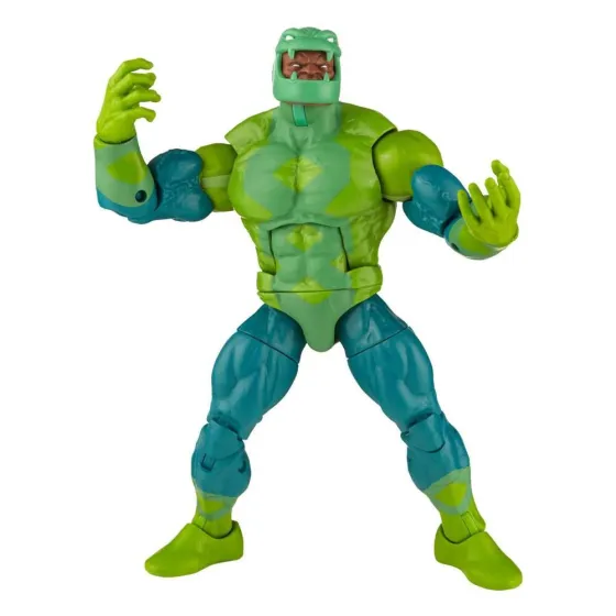 Figurka F7405 Marvel's Orb 15 cm Marvel Legends Series Classic