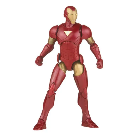 Figurka F6617 Iron Man Extremis 15 cm Marvel Legends Series Classic