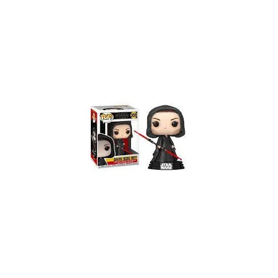 Funko POP Dark Rey 9 cm Star Wars nr 359