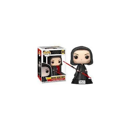 Funko POP Dark Rey 9 cm Star Wars nr 359