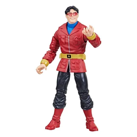 Figurka F6615 Marvel's Wonder Man 15 cm Marvel Legends Series Classic