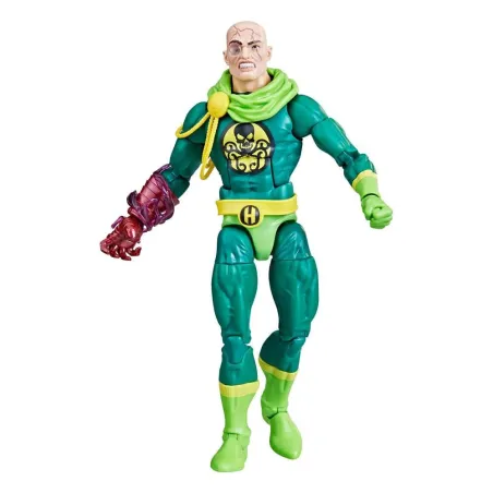 Figurka F6613 Baron von Strucker 15 cm Marvel Legends Series Classic