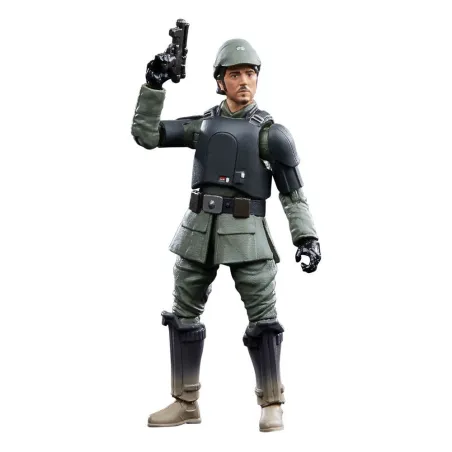 Figurka F7329 Cassian Andor Aldhani Mission 10 cm Star Wars Andor The Vintage Collection