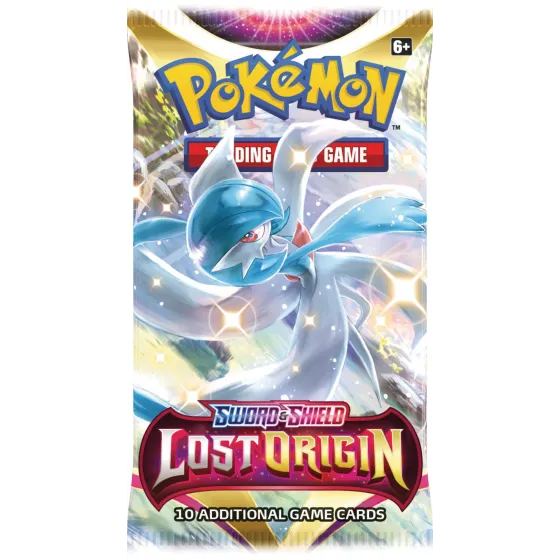 Pokémon TCG: Lost Origin Booster Box