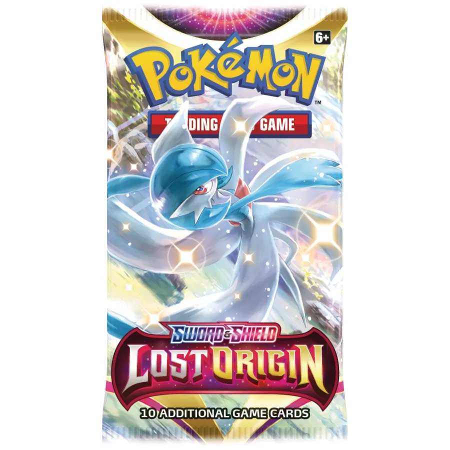 Pokémon TCG: Lost Origin Booster Box