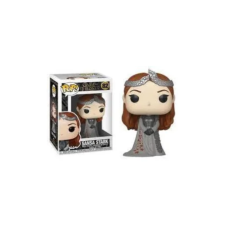 Funko POP Game of Thrones Vinyl Figure Sansa Stark nr 82