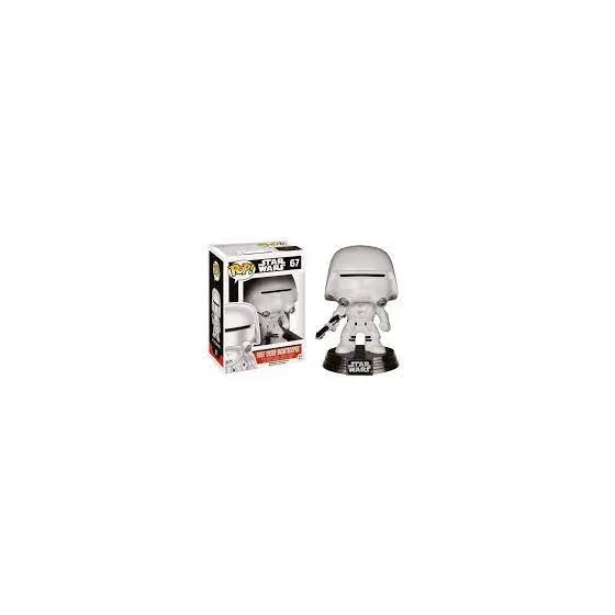 Funko POP First Order Snowtrooper nr 67