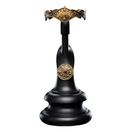 Replika Crown of King Théoden 12 cm Lord of the Rings 1/4
