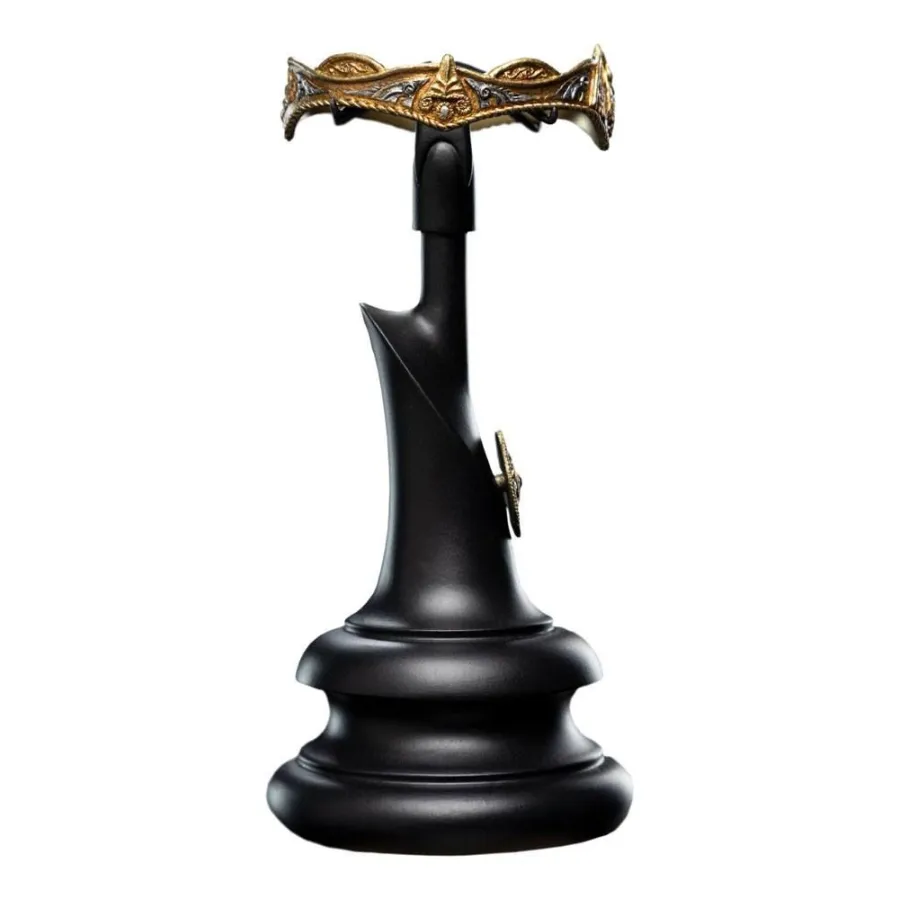 Replika Crown of King Théoden 12 cm Lord of the Rings 1/4