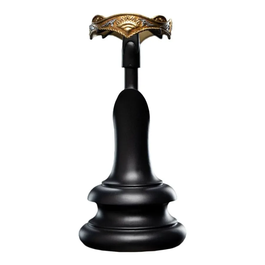 Replika Crown of King Théoden 12 cm Lord of the Rings 1/4