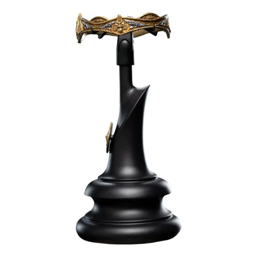 Replika Crown of King Théoden 12 cm Lord of the Rings 1/4