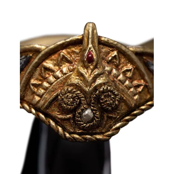 Replika Crown of King Théoden 12 cm Lord of the Rings 1/4