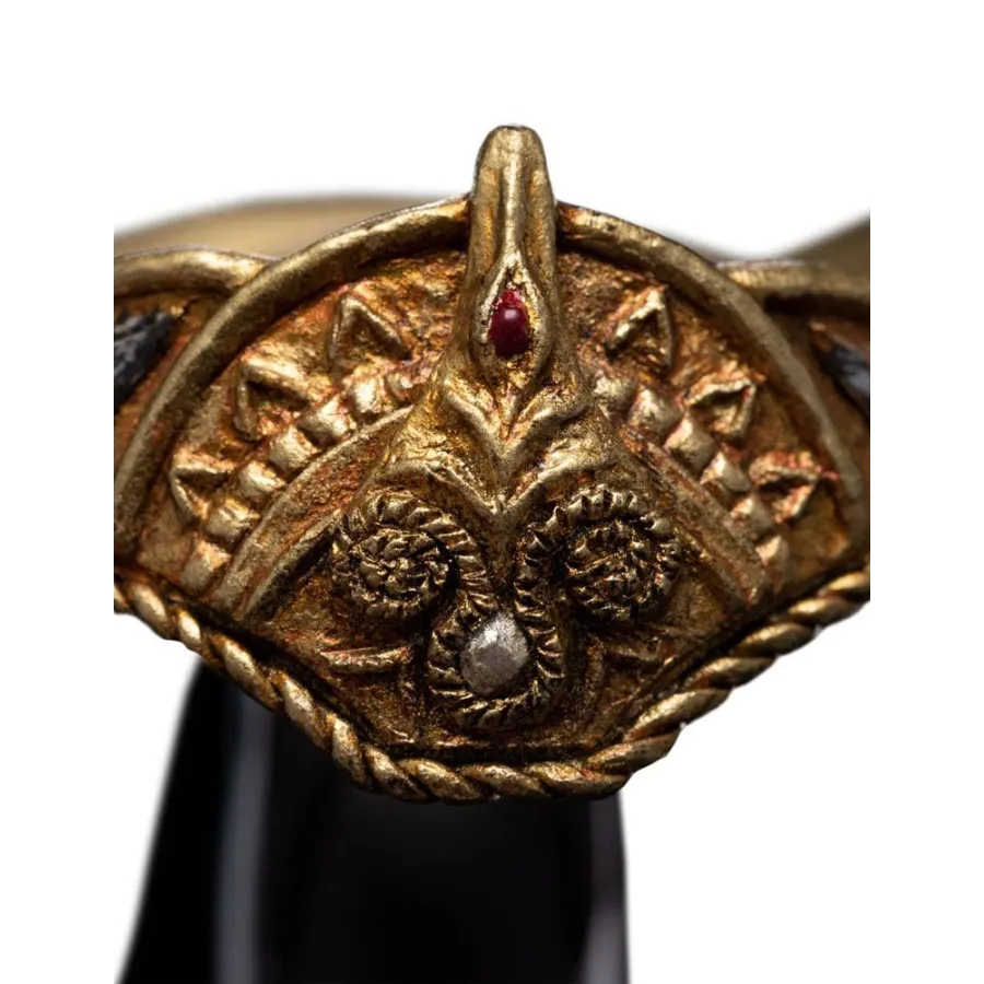 Replika Crown of King Théoden 12 cm Lord of the Rings 1/4