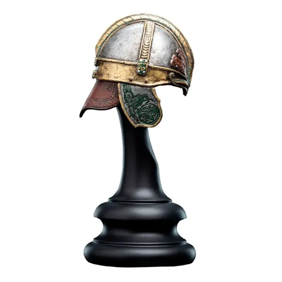 Replika Arwen's Rohirrim Helm 14 cm Lord of the Rings 1/4