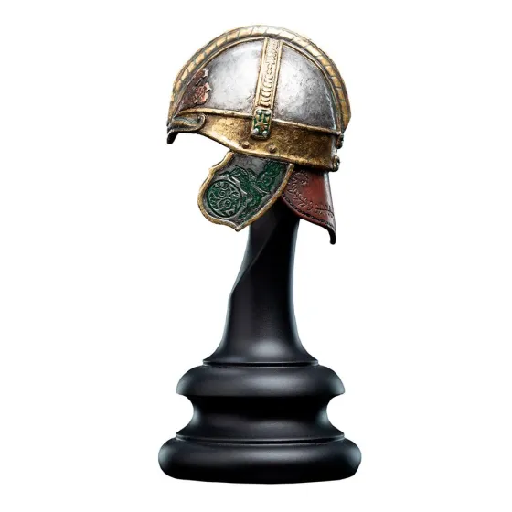 Replika Arwen's Rohirrim Helm 14 cm Lord of the Rings 1/4