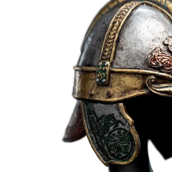 Replika Arwen's Rohirrim Helm 14 cm Lord of the Rings 1/4