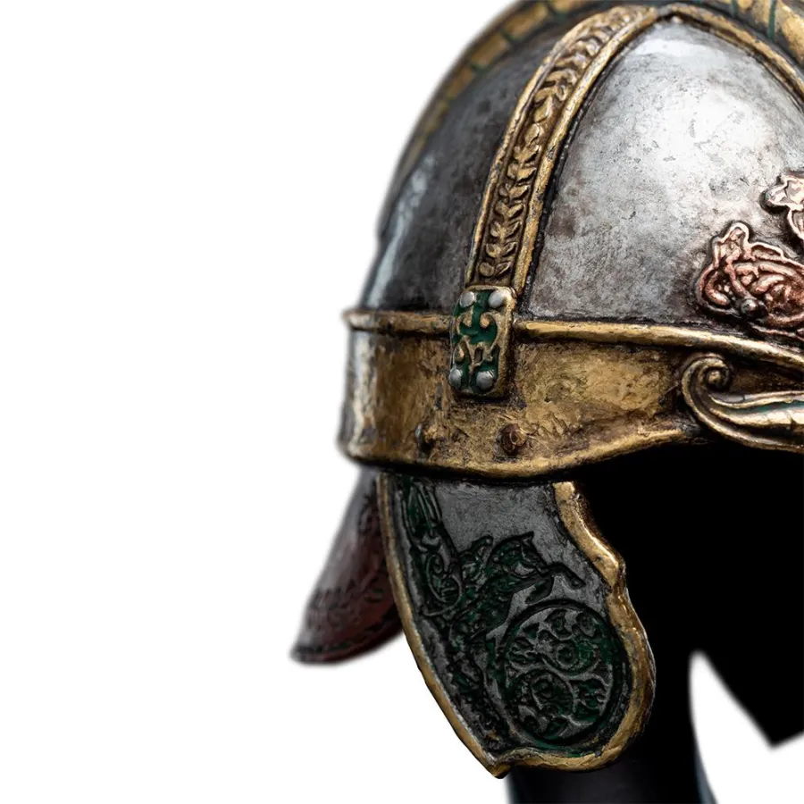 Replika Arwen's Rohirrim Helm 14 cm Lord of the Rings 1/4