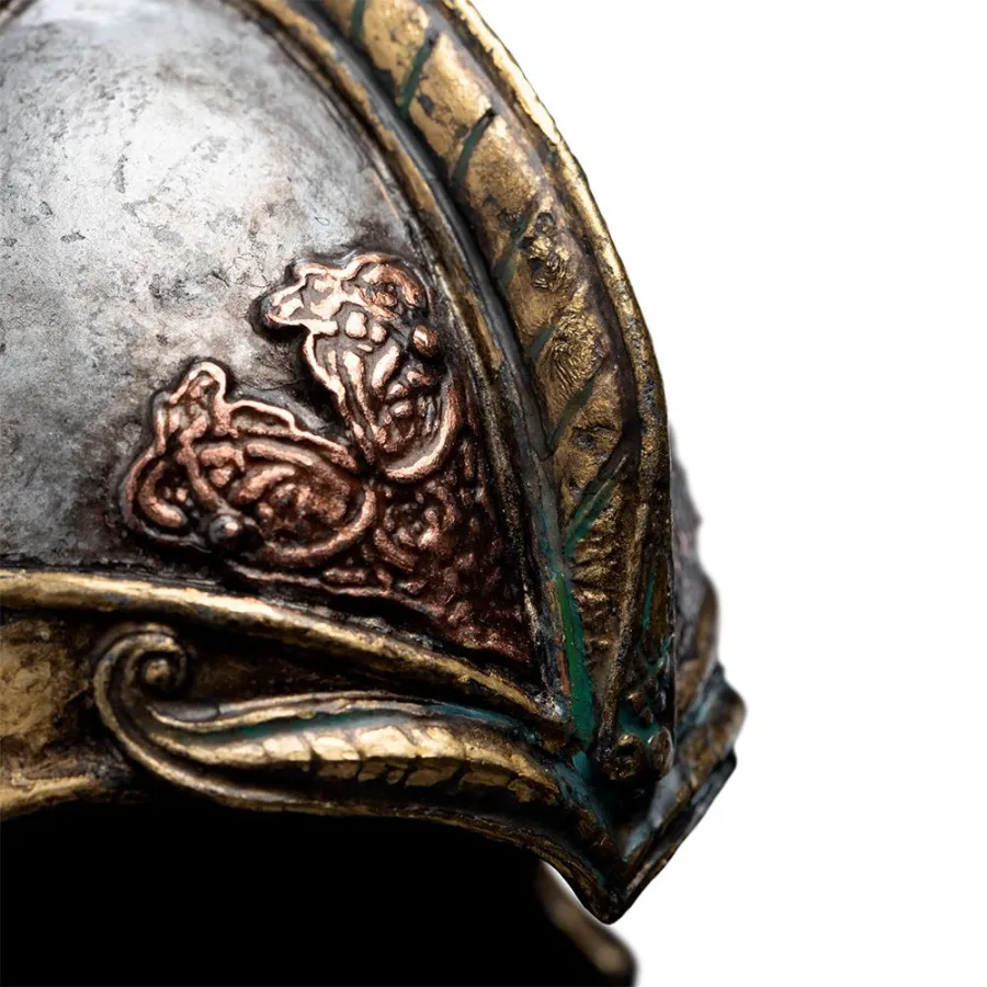 Replika Arwen's Rohirrim Helm 14 cm Lord of the Rings 1/4