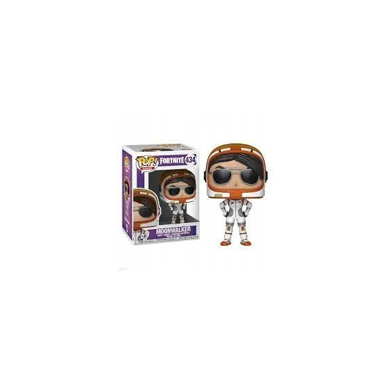 Funko POP Vinyl: Fortnite S1 Moonwalker nr 434