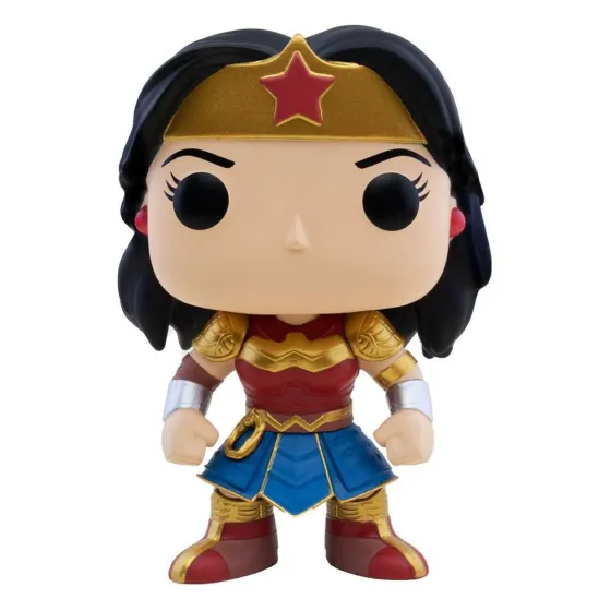 Funko POP Wonder Woman 9 cm DC Imperial Palace