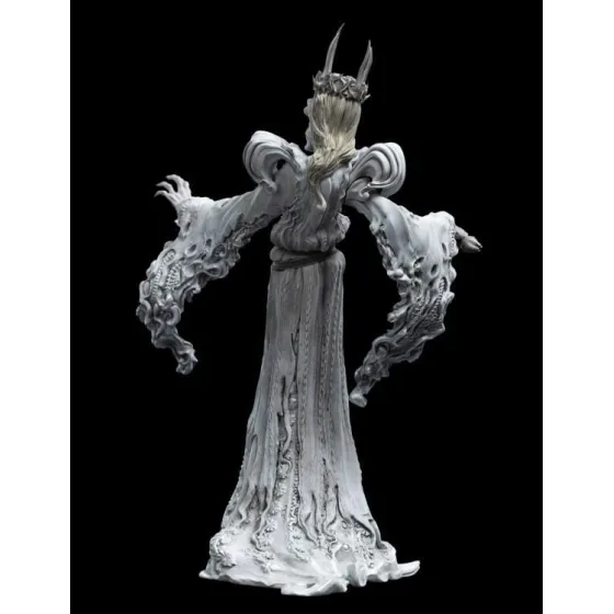 Figurka The Witch-king of the Unseen Lands 19 cm Lord of the Rings Trilogy Mini Epics