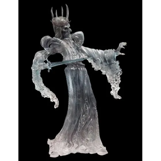 Figurka The Witch-king of the Unseen Lands 19 cm Limited Edition Lord of the Rings Trilogy Mini Epics