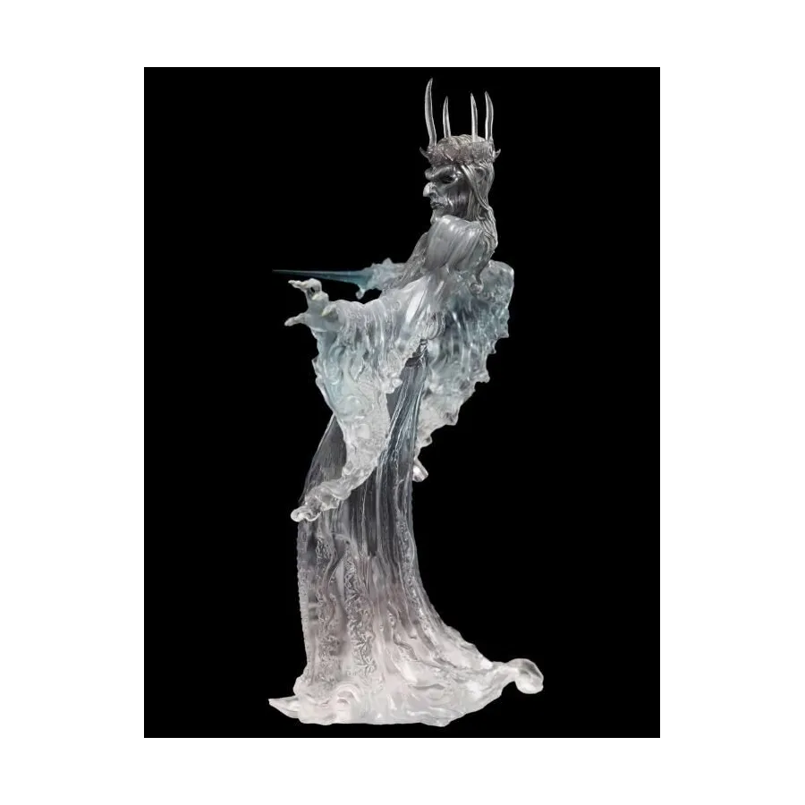 Figurka The Witch-king of the Unseen Lands 19 cm Limited Edition Lord of the Rings Trilogy Mini Epics