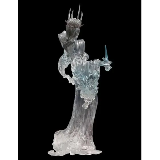 Figurka The Witch-king of the Unseen Lands 19 cm Limited Edition Lord of the Rings Trilogy Mini Epics