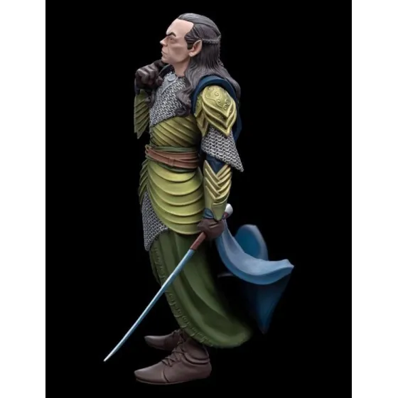 Figurka Elrond 18 cm Lord of the Rings Trilogy Mini Epics