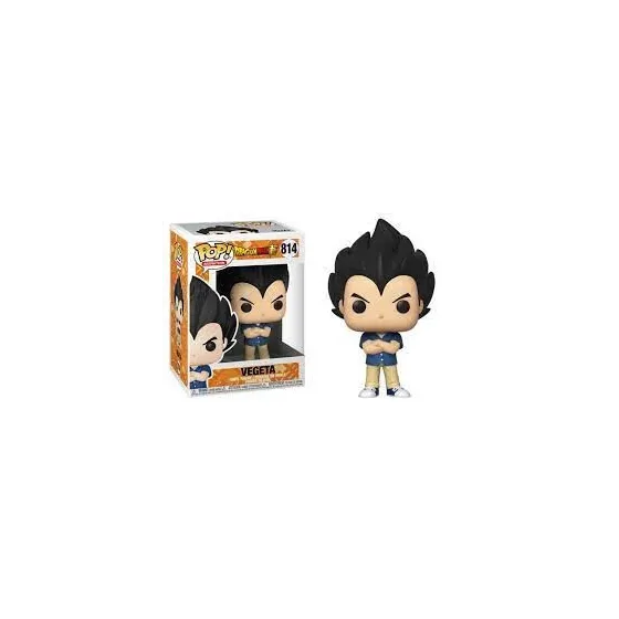 Funko POP Dragon Ball Super Vegeta nr 814