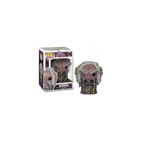 Funko Pop (TV) Dark Crystal Aughra nr 860