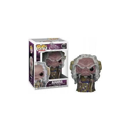 Funko Pop (TV) Dark Crystal Aughra nr 860