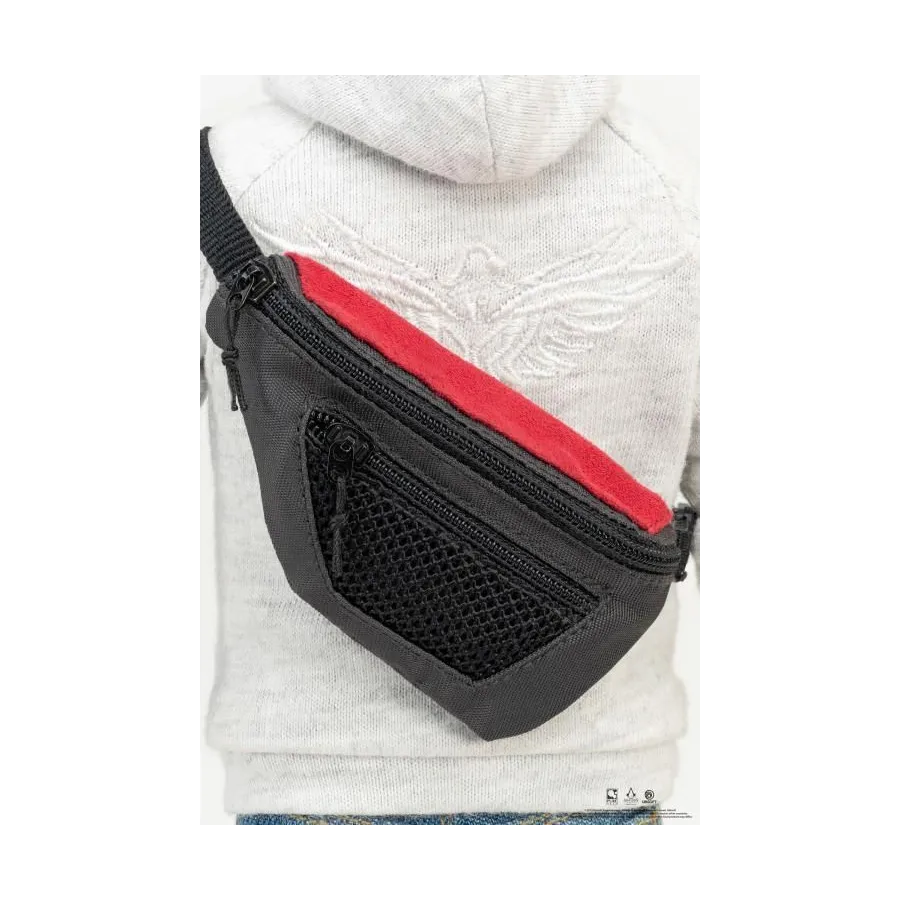 Figurka Desmond 35 cm Assassin's Creed Limited Edition Premium 1/6