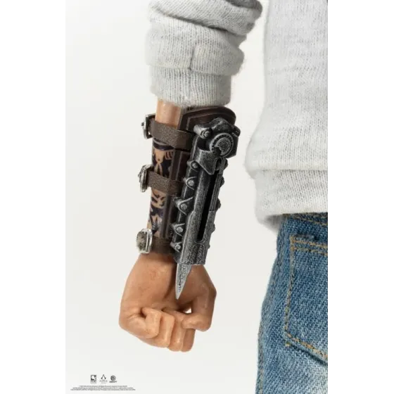 Figurka Desmond 35 cm Assassin's Creed Limited Edition Premium 1/6