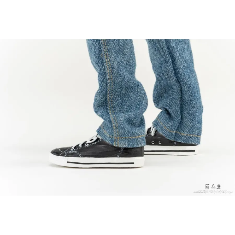 Figurka Desmond 35 cm Assassin's Creed Limited Edition Premium 1/6