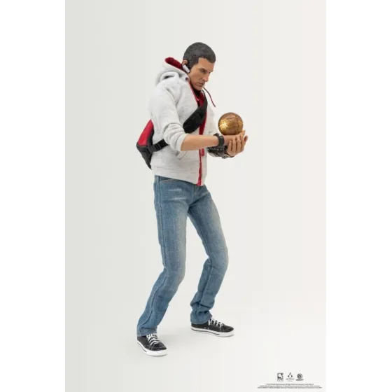 Figurka Desmond 35 cm Assassin's Creed Limited Edition Premium 1/6