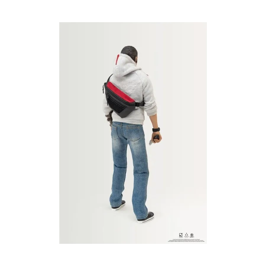 Figurka Desmond 35 cm Assassin's Creed Limited Edition Premium 1/6