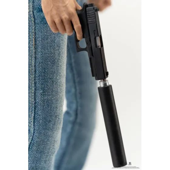 Figurka Desmond 35 cm Assassin's Creed Limited Edition Premium 1/6