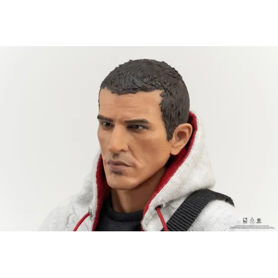 Figurka Desmond 35 cm Assassin's Creed Limited Edition Premium 1/6