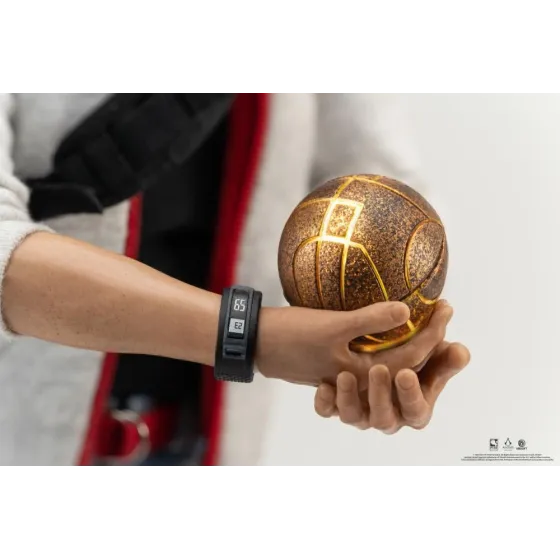 Figurka Desmond 35 cm Assassin's Creed Limited Edition Premium 1/6