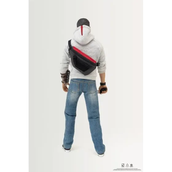 Figurka Desmond 35 cm Assassin's Creed Limited Edition Premium 1/6