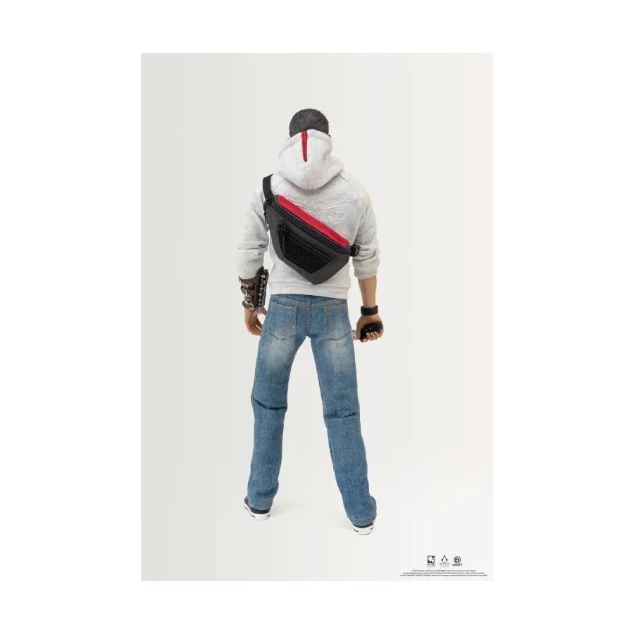 Figurka Desmond 35 cm Assassin's Creed Limited Edition Premium 1/6