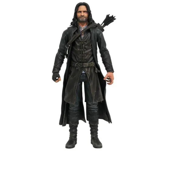 Figurka Aragorn 18 cm Lord of the Rings