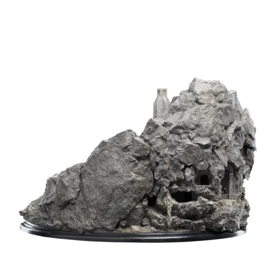 Diorama Lord of the Rings Statue Helm's Deep 27 cm