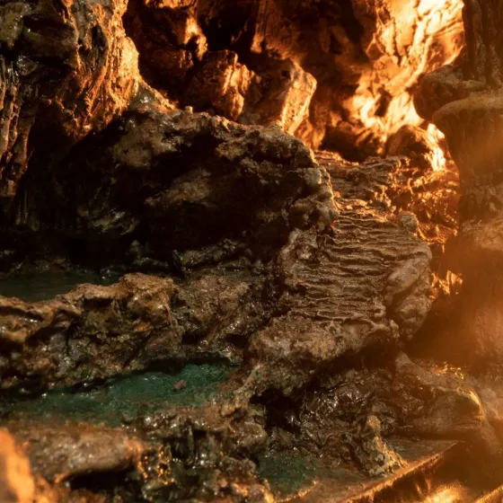 Diorama Lord of the Rings Statue Helm's Deep 27 cm