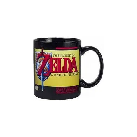 Kubek Nintendo The Legend of Zelda