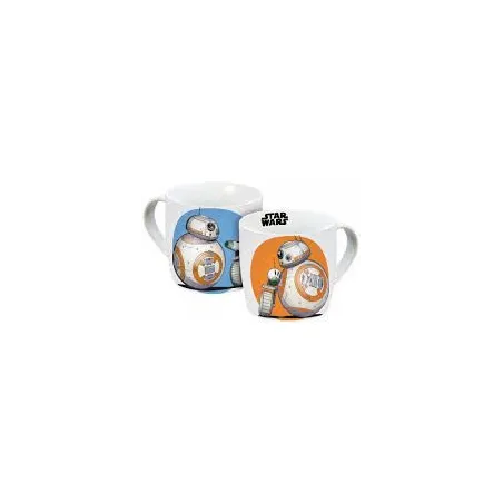 Kubek Star Wars IX BB-8 250ml