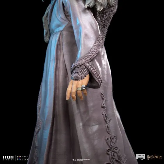 Figurka Albus Dumbledore 21 cm Harry Potter Art Scale 1/10